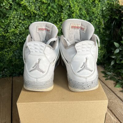 Jordan 4 Oreo (Taille 41) – Image 5