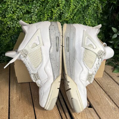 Jordan 4 Oreo (Taille 41) – Image 7