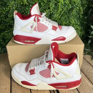 Jordan 4 Alternate (Taille 45)
