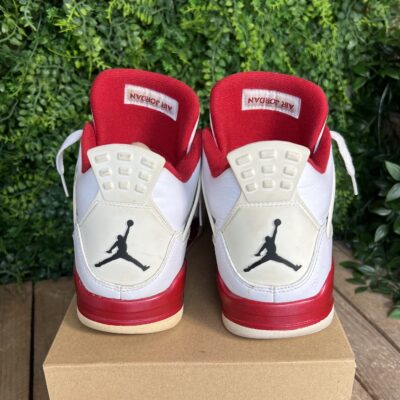 Jordan 4 Alternate (Taille 45) – Image 5