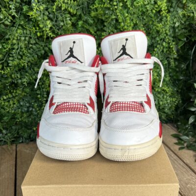 Jordan 4 Alternate (Taille 45) – Image 3