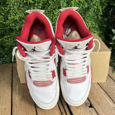 Jordan 4 Alternate (Taille 45) – Image 6