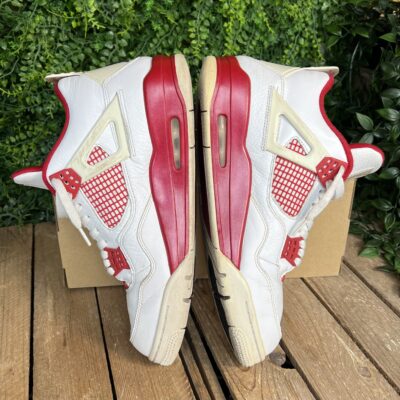 Jordan 4 Alternate (Taille 45) – Image 7