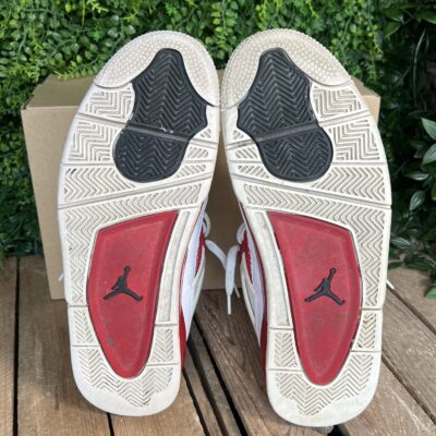 Jordan 4 Alternate (Taille 45) – Image 8