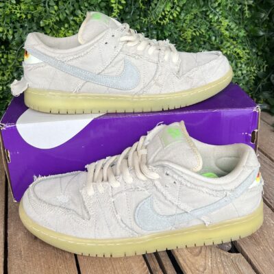 Dunk SB low mummy (Taille 44)