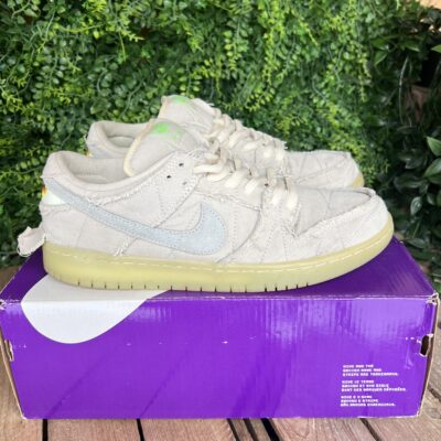 Dunk SB low mummy (Taille 44) – Image 2