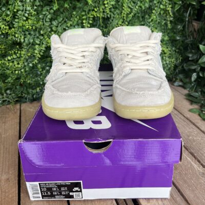 Dunk SB low mummy (Taille 44) – Image 3