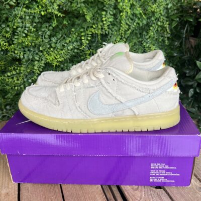 Dunk SB low mummy (Taille 44) – Image 4