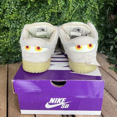 Dunk SB low mummy (Taille 44) – Image 5