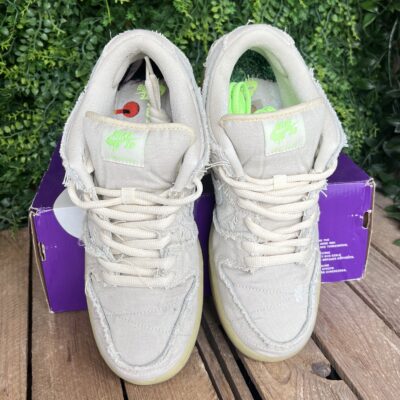 Dunk SB low mummy (Taille 44) – Image 6
