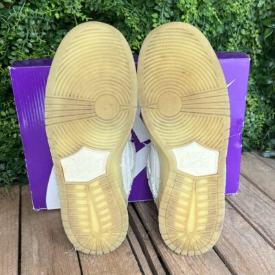 Dunk SB low mummy (Taille 44) – Image 8
