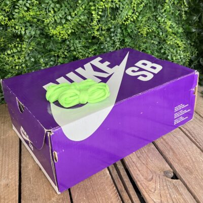 Dunk SB low mummy (Taille 44) – Image 9