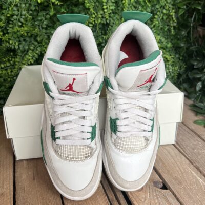 Jordan 4 SB pine green (taille 41) – Image 6