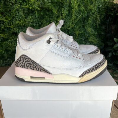 Jordan 3 Napolitan (Taille 39) – Image 2