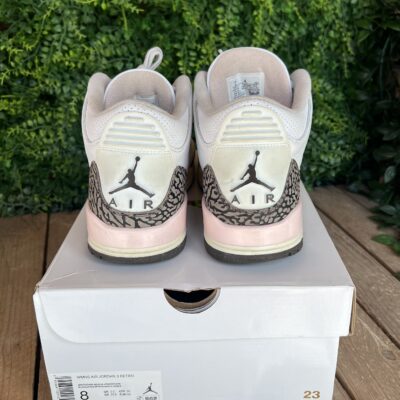 Jordan 3 Napolitan (Taille 39) – Image 3