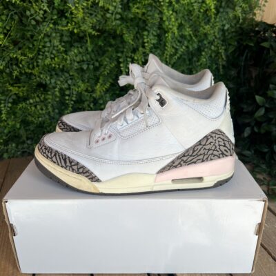 Jordan 3 Napolitan (Taille 39) – Image 4