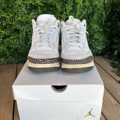 Jordan 3 Napolitan (Taille 39) – Image 5