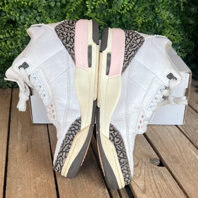 Jordan 3 Napolitan (Taille 39) – Image 6