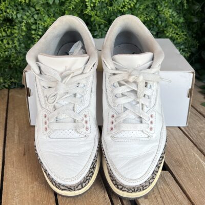 Jordan 3 Napolitan (Taille 39) – Image 7
