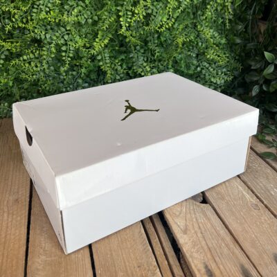 Jordan 3 Napolitan (Taille 39) – Image 9