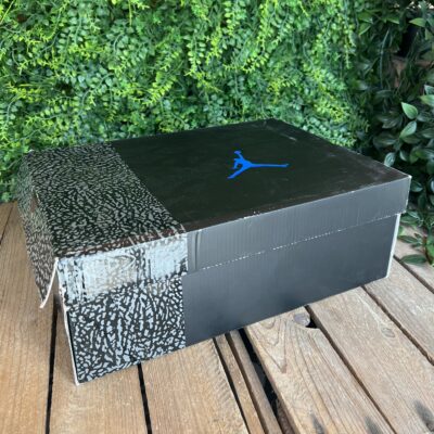 Jordan 3 Racer Blue (Taille 45) – Image 9