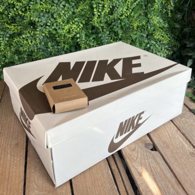 Jordan 1 Low Travis Scott Medium Olive (Taille 43) – Image 9