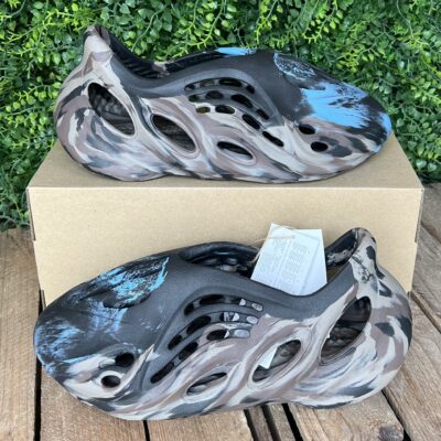 Yeezy Foam MX cinder (Taille 42)