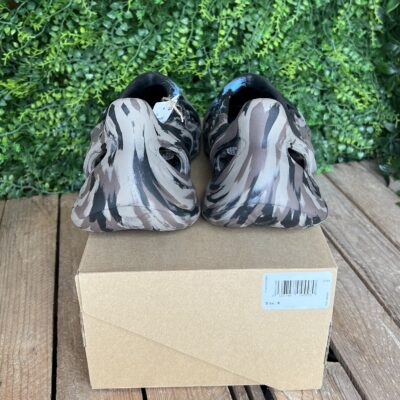 Yeezy Foam MX cinder (Taille 42) – Image 5
