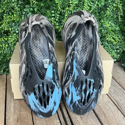 Yeezy Foam MX cinder (Taille 42) – Image 6