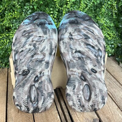 Yeezy Foam MX cinder (Taille 42) – Image 8
