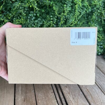 Yeezy Foam MX cinder (Taille 42) – Image 10