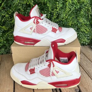 Jordan 4 Alternate (Taille 45)