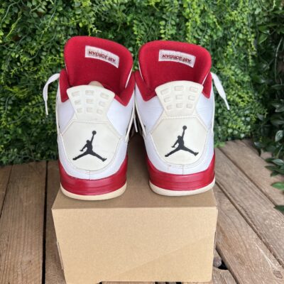 Jordan 4 Alternate (Taille 45) – Image 5