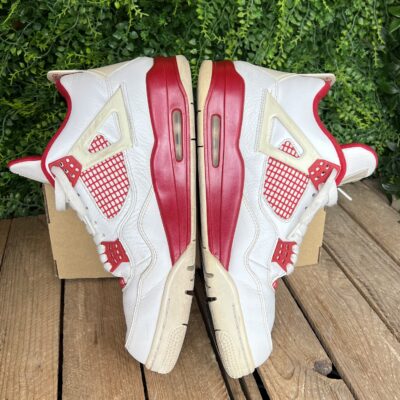 Jordan 4 Alternate (Taille 45) – Image 7