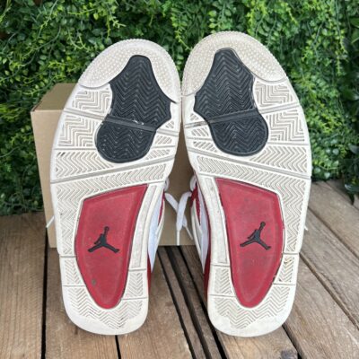 Jordan 4 Alternate (Taille 45) – Image 8
