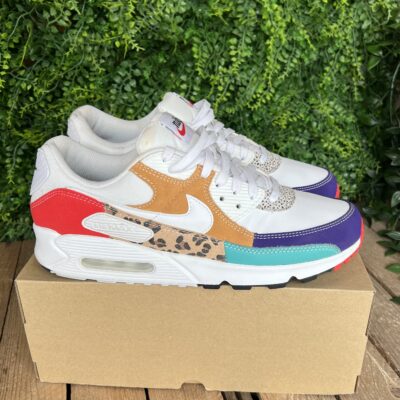 Air max 90 Safari (Taille 45,5) – Image 2