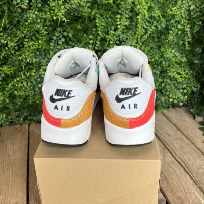 Air max 90 Safari (Taille 45,5) – Image 4