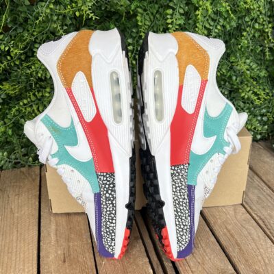 Air max 90 Safari (Taille 45,5) – Image 7