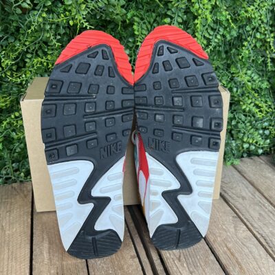 Air max 90 Safari (Taille 45,5) – Image 8