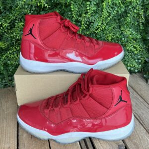 Jordan 11 Win Like 96 (Taille 45)