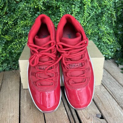 Jordan 11 Win Like 96 (Taille 45) – Image 6