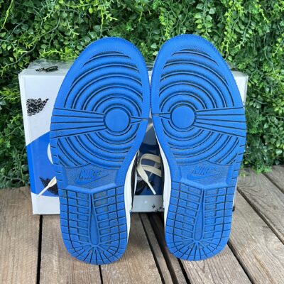 Jordan 1 Low Travis Scott Fragment (Taille 42) – Image 8
