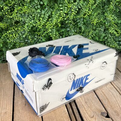 Jordan 1 Low Travis Scott Fragment (Taille 42) – Image 9