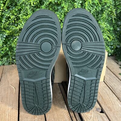 Jordan 1 High Grove Green (Taille 45) – Image 8