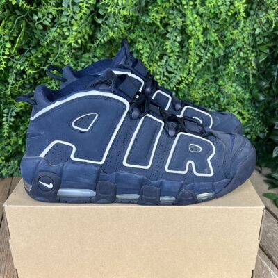 Uptempo obsidian (Taille 45) – Image 2