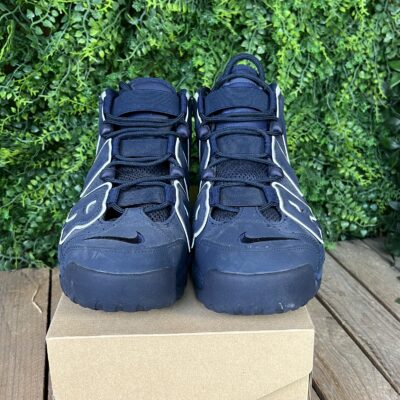 Uptempo obsidian (Taille 45) – Image 3