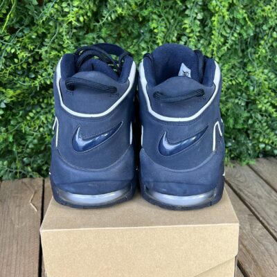 Uptempo obsidian (Taille 45) – Image 4
