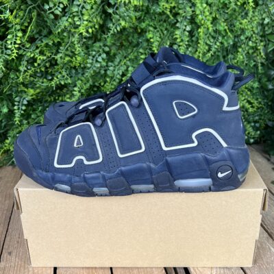 Uptempo obsidian (Taille 45) – Image 5