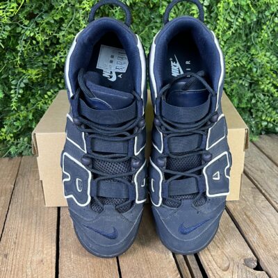 Uptempo obsidian (Taille 45) – Image 6