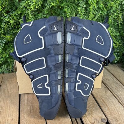 Uptempo obsidian (Taille 45) – Image 7